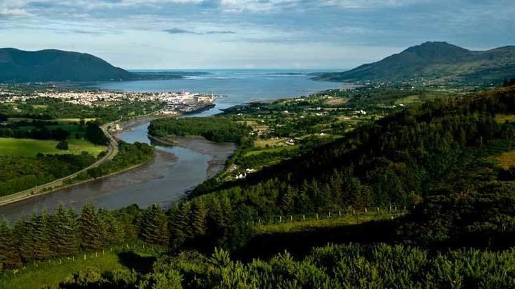 “It’ll Come to You, This Love of the&nbsp;Land”*