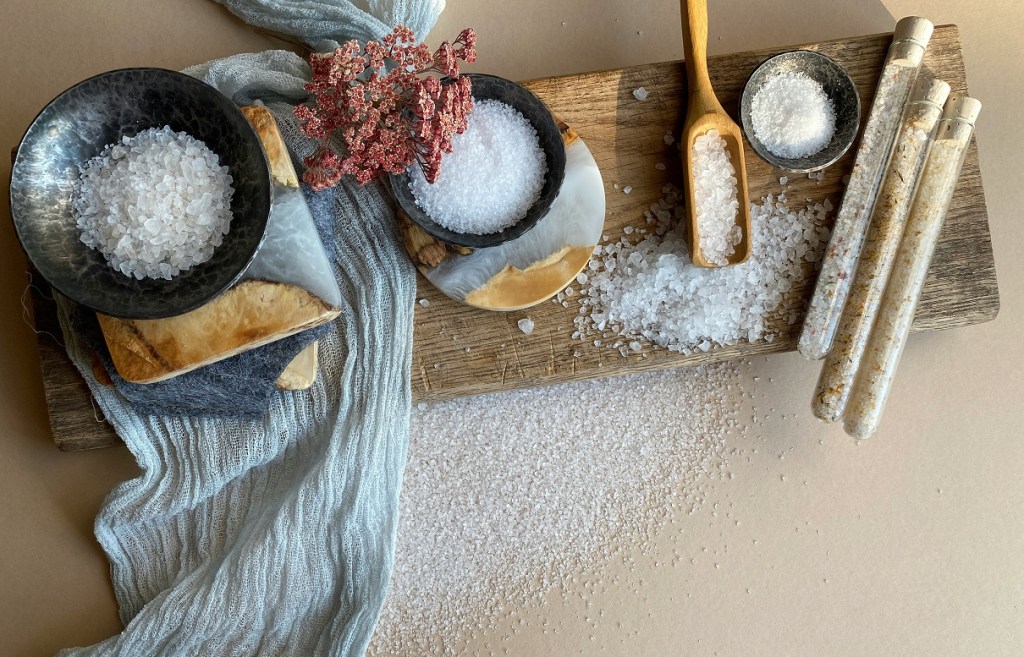 Beyond Taste: Exploring the World of&nbsp;Flavour