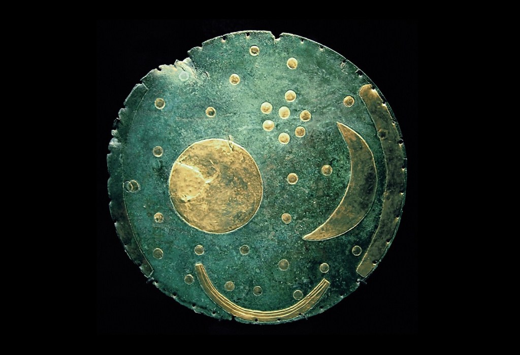 Solstice and Reading the Sky in&nbsp;Prehistory