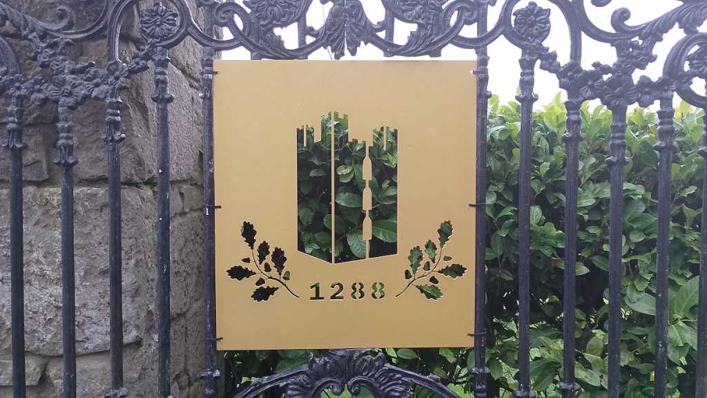 February Walk – Straffan, Co. Kildare