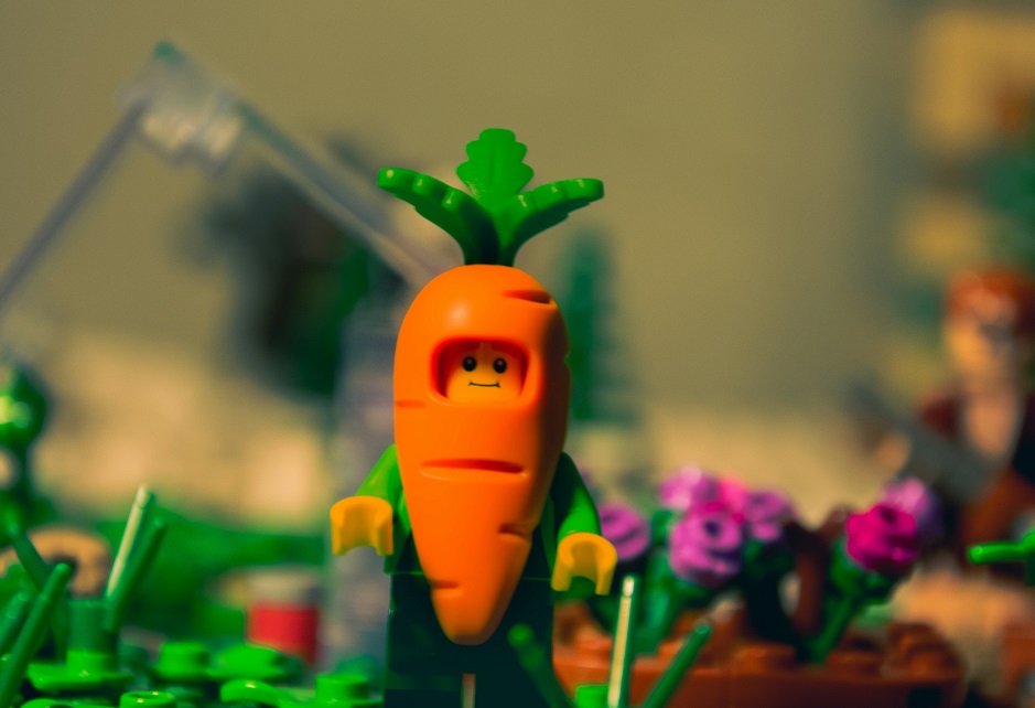 Let’s Brighten January: Seasonal Mood-Boosting&nbsp;Foods