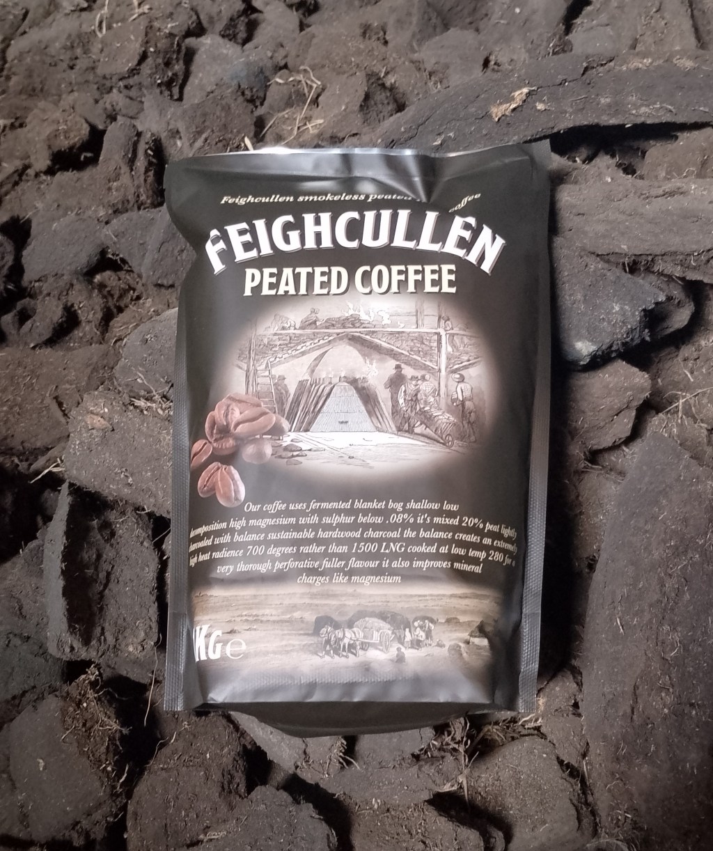 Coffee in Kildare – Roastery Spotlight: Feighcullen Peated&nbsp;Coffee