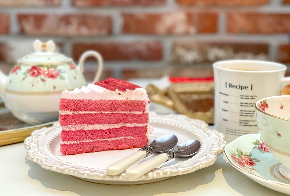 Tea for Two… Or Just You: Flavours to Fall For on St. Valentine’s Day