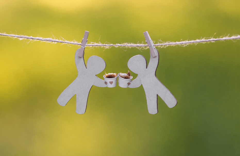 Coffee in Kildare – Creating&nbsp;Community