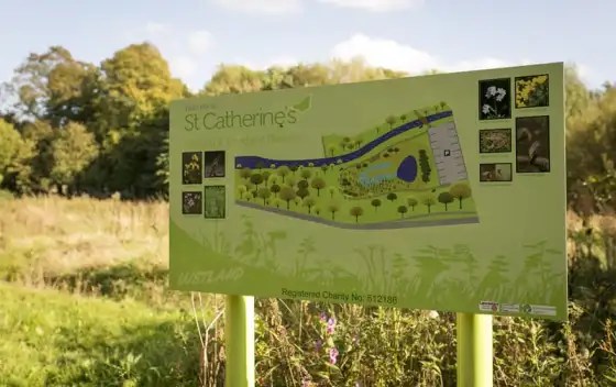 Easter Walk, Leixlip, Co.&nbsp;Kildare