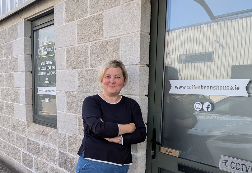 Coffee in Kildare: Coffee Beans House,&nbsp;Athy